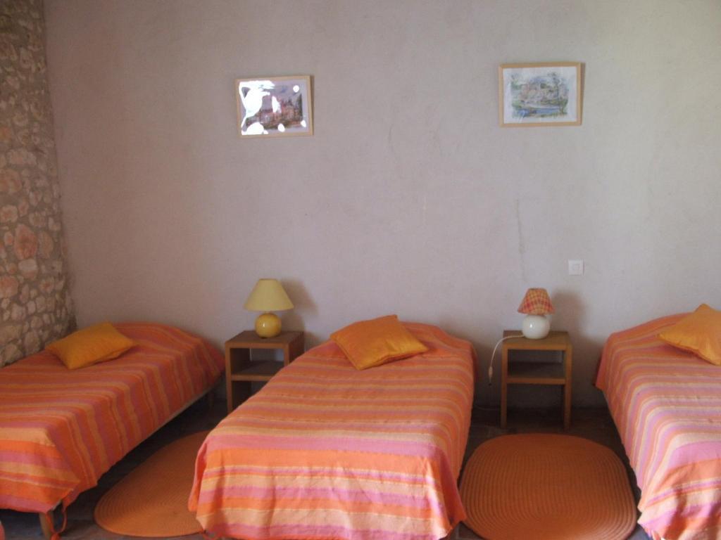 Manoir De La Rousselliere Aparthotel Loches Rum bild